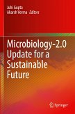 Microbiology-2.0 Update for a Sustainable Future Microbiology-2.0 Update for a Sustainable Future