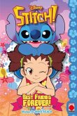 Stitch! Best Friends Forever! Stitch! Best Friends Forever!