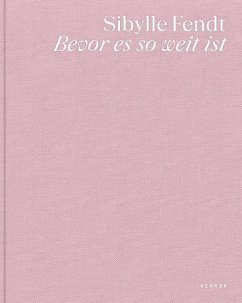 Cover Sibylle Fendt