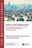Cities in the Metaverse Cities in the Metaverse
