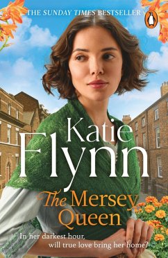 Cover The Mersey Queen
