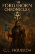 The Forgeborn Chronicles (eBook, ePUB) - Bild 1