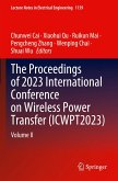 The Proceedings of 2023 International Conference on Wireless Power Transfer (ICWPT2023) The Proceedings of 2023 International Conference on Wireless Power Transfer (ICWPT2023)
