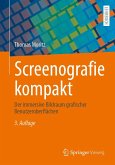 Screenografie kompakt Screenografie kompakt