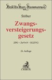 Zwangsversteigerungsgesetz. ZVG Zwangsversteigerungsgesetz. ZVG