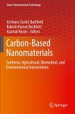 Carbon-Based Nanomaterials