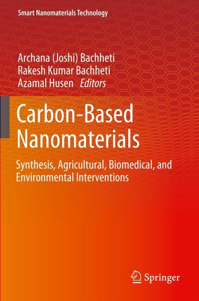 Carbon-Based Nanomaterials