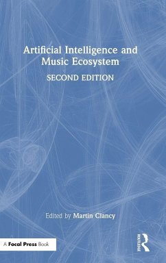 Cover Artificial Intelligence and Music Ecosystem