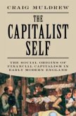 The Capitalist Self The Capitalist Self