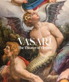 Vasari. The Theater of Virtues Vasari. The Theater of Virtues