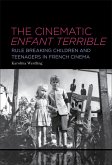 The Cinematic Enfant Terrible (eBook, ePUB)