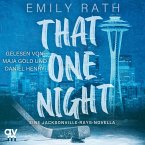 That One Night / Die Jacksonville Rays Bd.0.5 (MP3-Download)