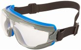 3M Goggle Gear 500 Vollsicht Schutzbrille blau GG501NSGAF 3M Goggle Gear 500 Vollsicht Schutzbrille blau GG501NSGAF