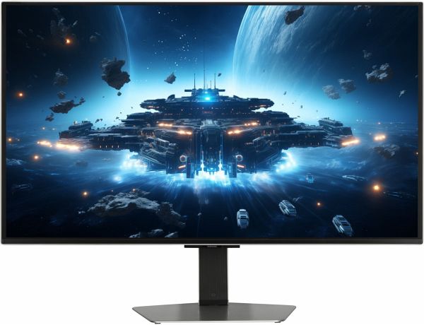Samsung S32DG800SU 80 cm (32 Zoll) Monitor (4K / Ultra HD, 0,03ms Reaktionszeit) Samsung S32DG800SU 80 cm (32 Zoll) Monitor (4K / Ultra HD, 0,03ms Reaktionszeit)