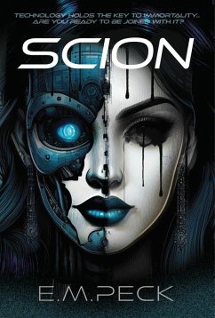 Cover SCION (eBook, ePUB)