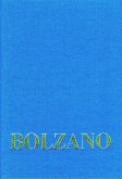 Bernard Bolzano Gesamtausgabe / Reihe I: Schriften. Band 17: Bolzano's Wissenschaftslehre und Religionswissenschaft in einer beurtheilenden Uebersicht (Sulzbach 1841) (eBook, PDF) Bernard Bolzano Gesamtausgabe / Reihe I: Schriften. Band 17: Bolzano's Wissenschaftslehre und Religionswissenschaft in einer beurtheilenden Uebersicht (Sulzbach 1841) (eBook, PDF)