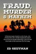 Fraud, Murder & Mayhem (eBook, ePUB) - Bild 1
