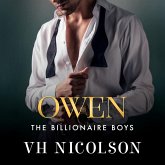 Owen (MP3-Download) Owen (MP3-Download)