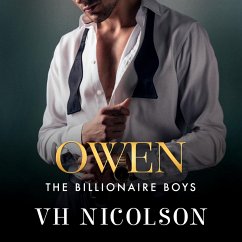Cover Owen (MP3-Download)