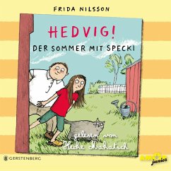 Cover Der Sommer mit Specki (MP3-Download)