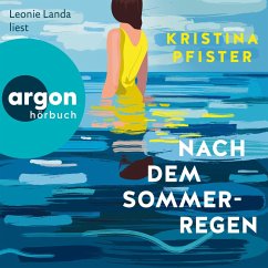 Cover Nach dem Sommerregen (MP3-Download)
