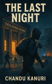 The Last Night (eBook, ePUB)