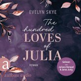 The hundred Loves of Julia (MP3-Download)