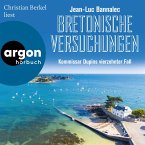 Bretonische Versuchungen - Kommissar Dupins vierzehnter Fall (MP3-Download)