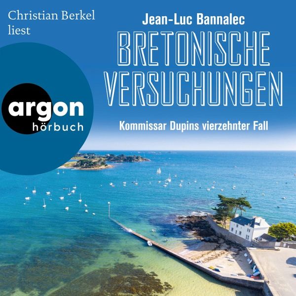 Bretonische Versuchungen / Kommissar Dupin Bd.14 (MP3-Download) Bretonische Versuchungen / Kommissar Dupin Bd.14 (MP3-Download)