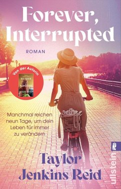 Cover Forever, Interrupted  