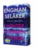 Wintersonnenwende / Wolf und Berg ermitteln Bd.2 (Mängelexemplar) Wintersonnenwende / Wolf und Berg ermitteln Bd.2 (Mängelexemplar)