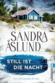 Still ist die Nacht / Maya Topelius Bd.2   (Mängelexemplar)