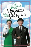 Magritte und Georgette  (Mängelexemplar)