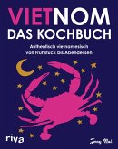 Vietnom. Das Kochbuch   (Mängelexemplar)