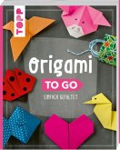 Origami to go  (Mängelexemplar)