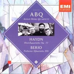 Streichquartette Op.77 Streichquartette Op.77