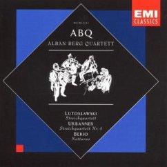 Streichquartette Streichquartette