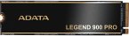 ADATA SSD LEGEND 900 PRO 1TB M.2 PCIe Gen.4x4 R/W 7400/6000