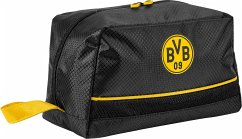Cover BVB 23420500 - BVB Kulturbeutel, schwarz