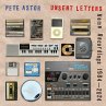 Unsent Letters (Home Recordings... - Bild 1