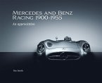 Mercedes and Benz Racing 1900-1955 (eBook, ePUB) Mercedes and Benz Racing 1900-1955 (eBook, ePUB)