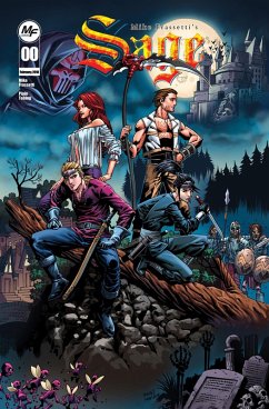 Cover Sage (eBook, ePUB)