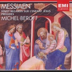 20 Regards Sur L'Enfant Jesus 20 Regards Sur L'Enfant Jesus