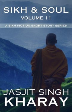 Cover Sikh & Soul (eBook, ePUB)