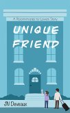 Unique Friend (Love A2Z, #1) (eBook, ePUB)