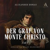 Der Graf von Monte Christo - Hörbuch Klassiker (MP3-Download) Der Graf von Monte Christo - Hörbuch Klassiker (MP3-Download)