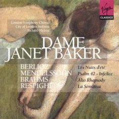 Cover Nuits D'Ete/Sensitiva/Alt-Rhap