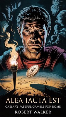 Cover Alea Iacta Est: Caesar's Fateful Gamble for Rome (eBook, ePUB)