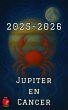 Jupiter en Cancer 2025-2026 (eBook,... - Bild 1
