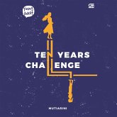 Ten Years Challenge (MP3-Download)